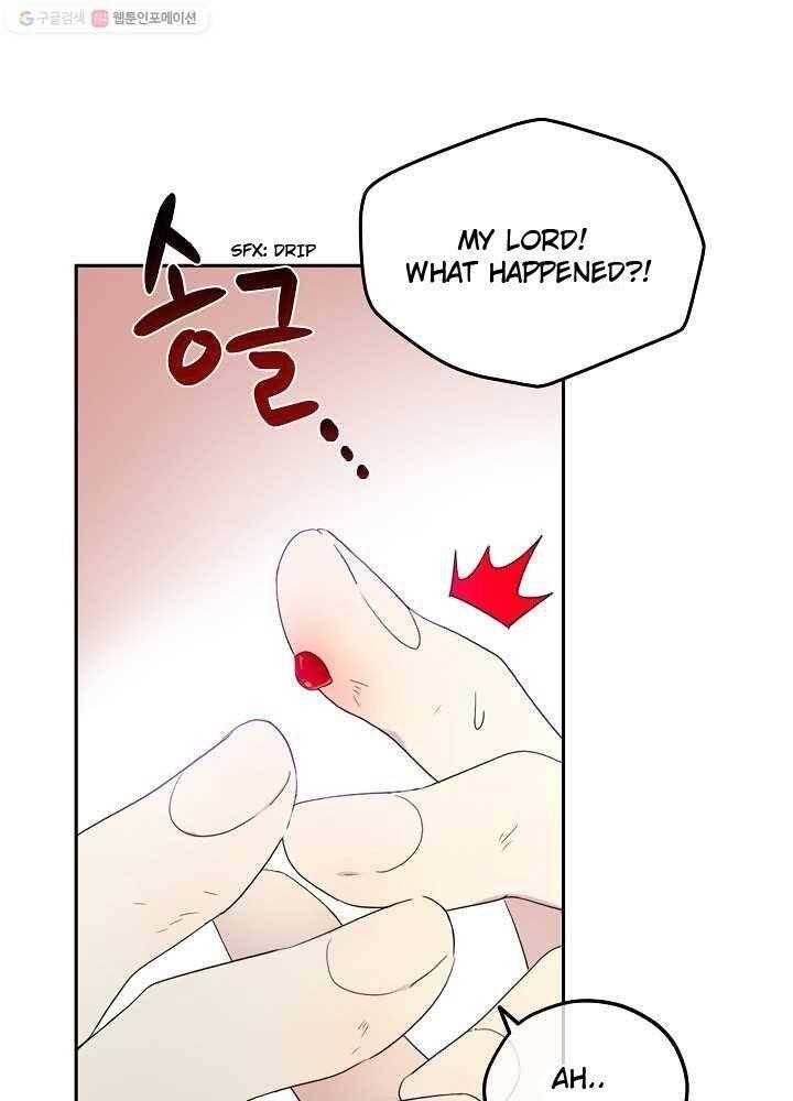I Became the Male Lead’s Mother Chapter 34 - Page 14 in English
