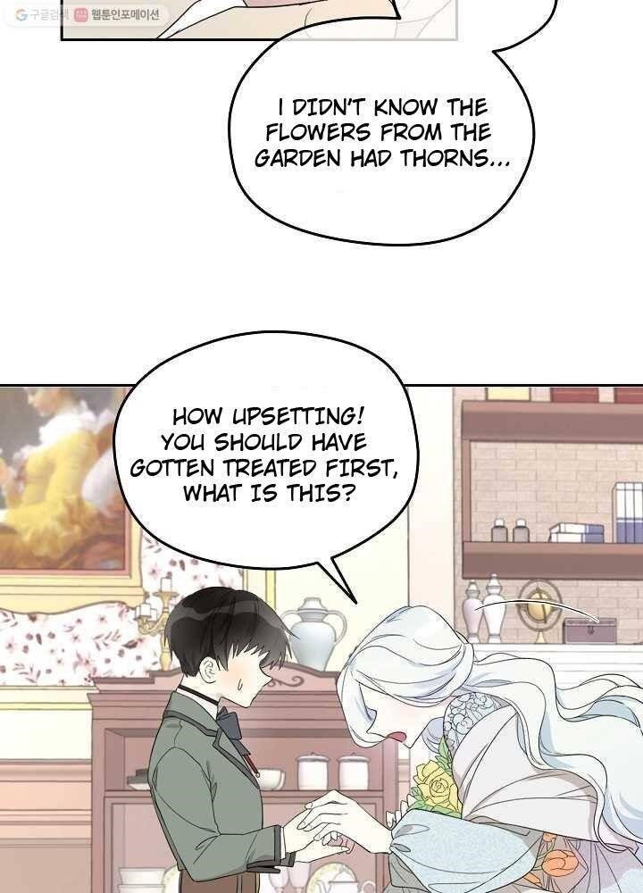 I Became the Male Lead’s Mother Chapter 34 - Page 15 in English