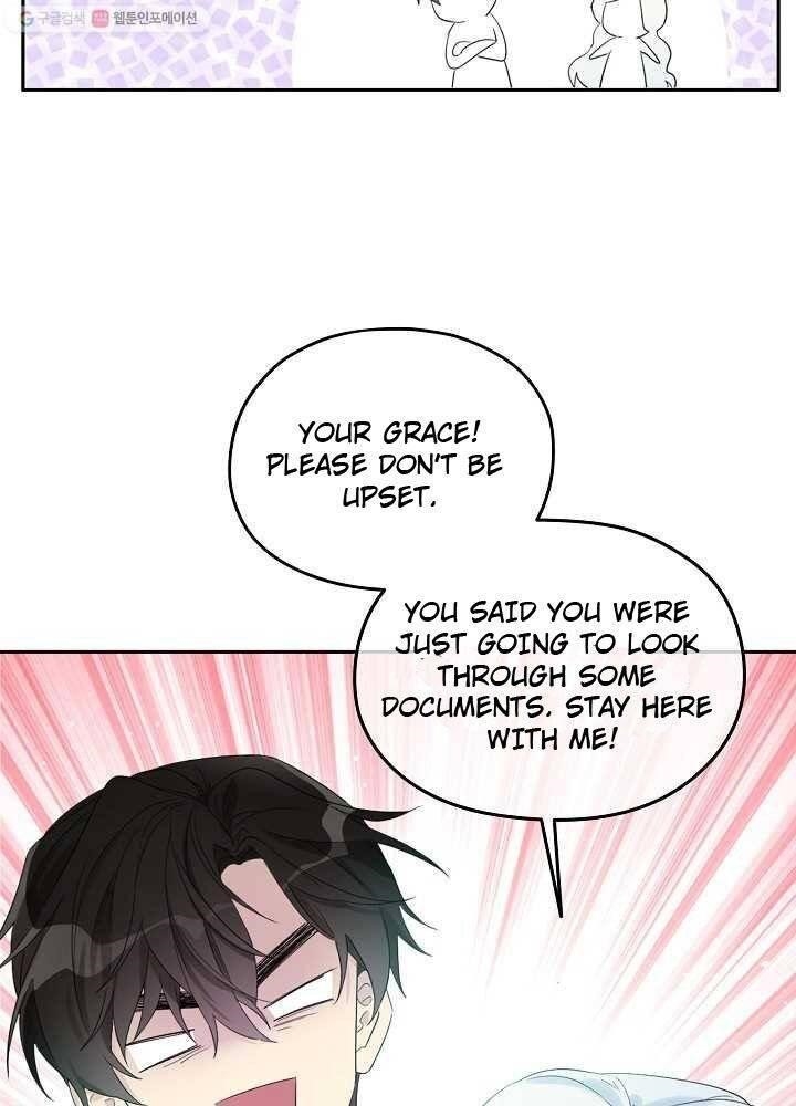 I Became the Male Lead’s Mother Chapter 34 - Page 39 in English