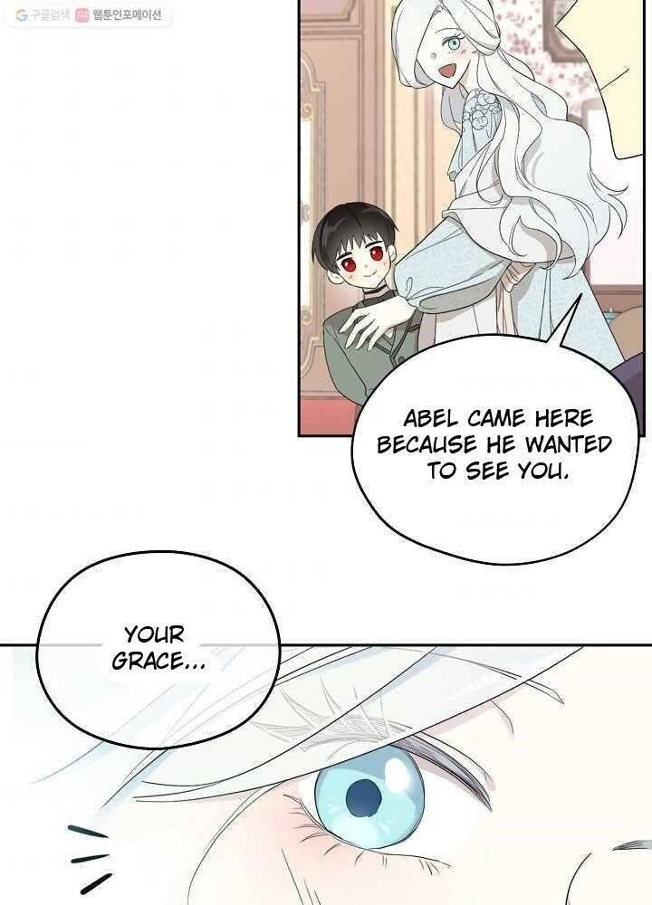 I Became the Male Lead’s Mother Chapter 34 - Page 7 in English