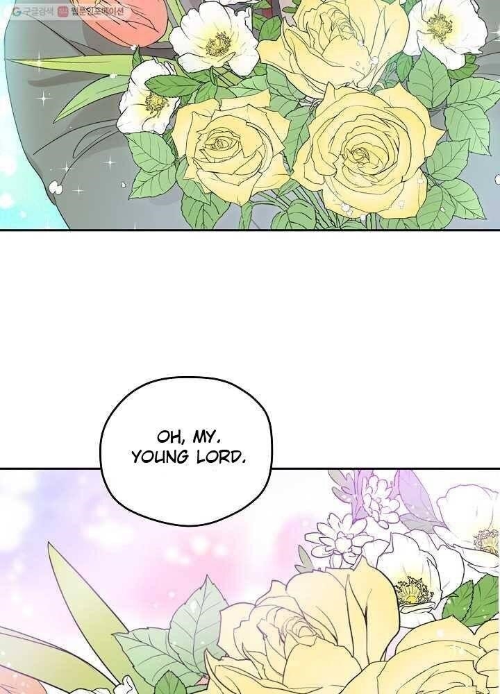 I Became the Male Lead’s Mother Chapter 34 - Page 9 in English