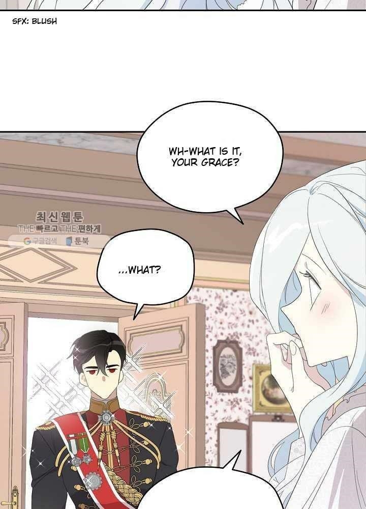I Became the Male Lead’s Mother Chapter 35 - Page 27 in English