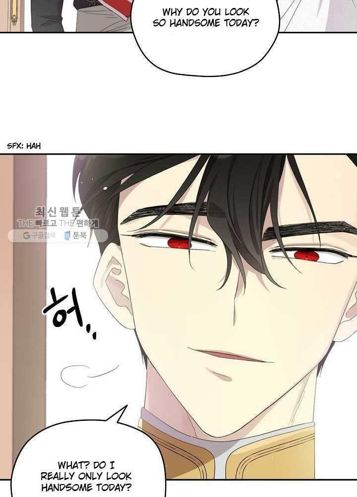 I Became the Male Lead’s Mother Chapter 35 - Page 28 in English