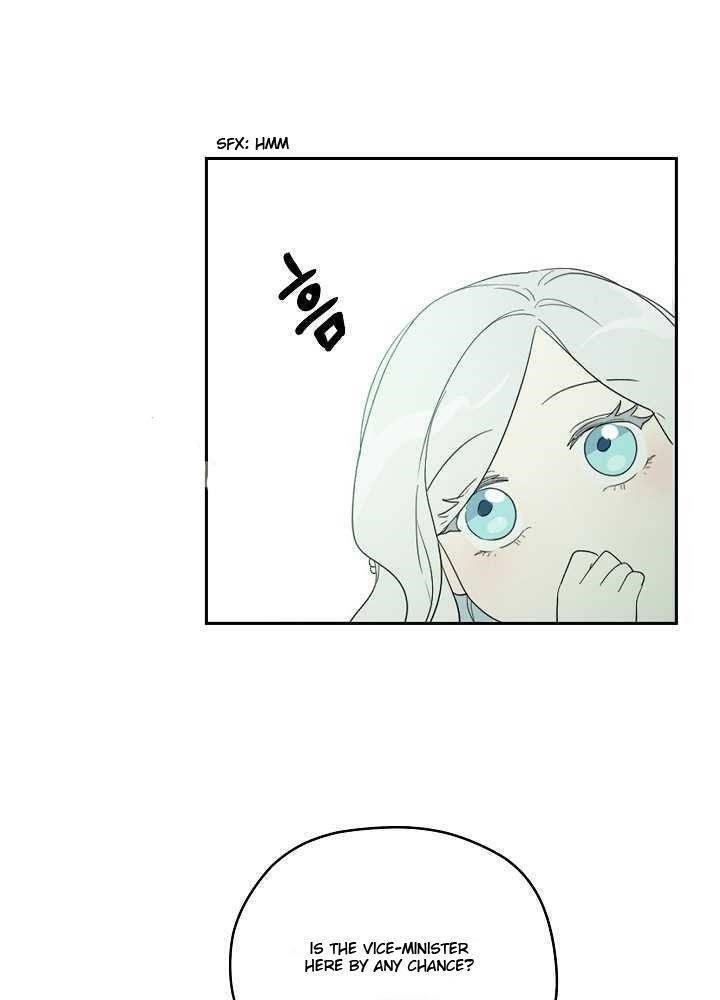 I Became the Male Lead’s Mother Chapter 35 - Page 41 in English