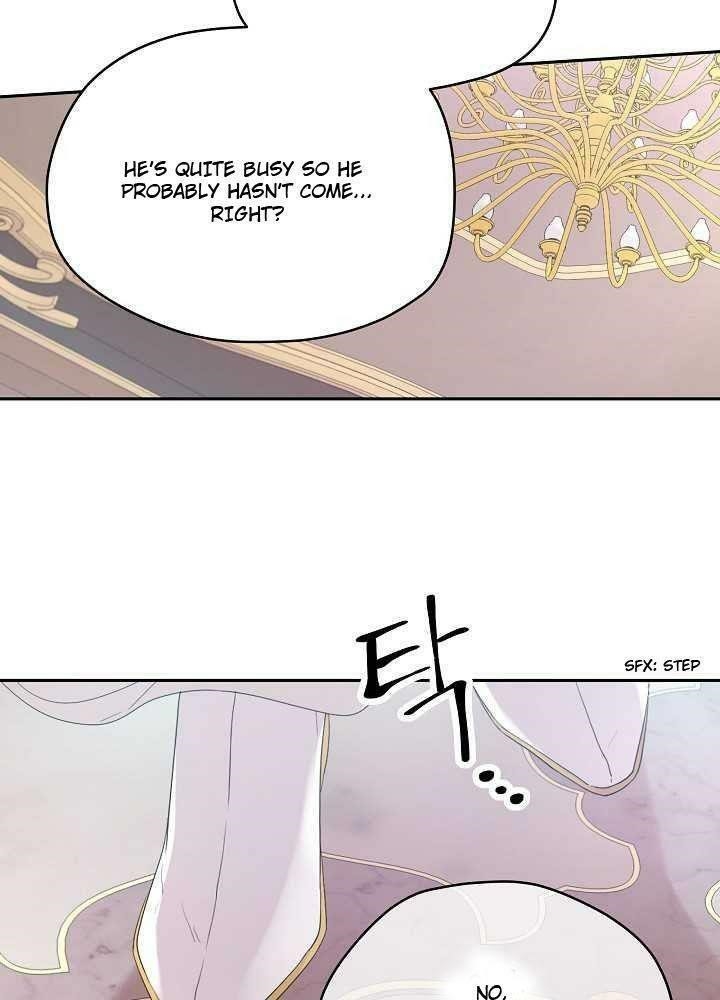 I Became the Male Lead’s Mother Chapter 35 - Page 42 in English