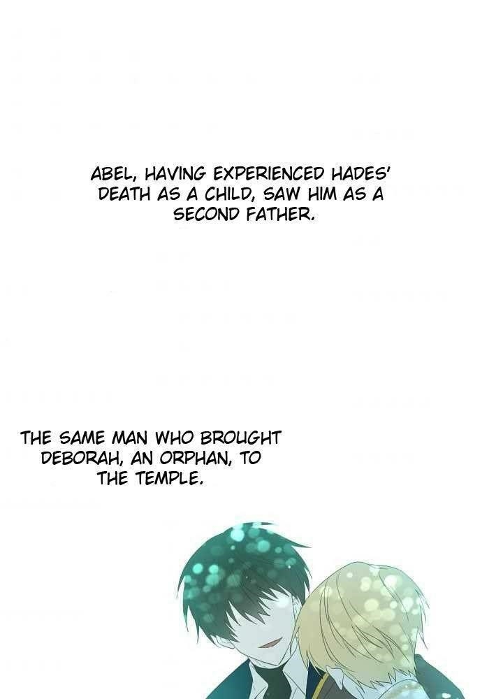 I Became the Male Lead’s Mother Chapter 35 - Page 47 in English
