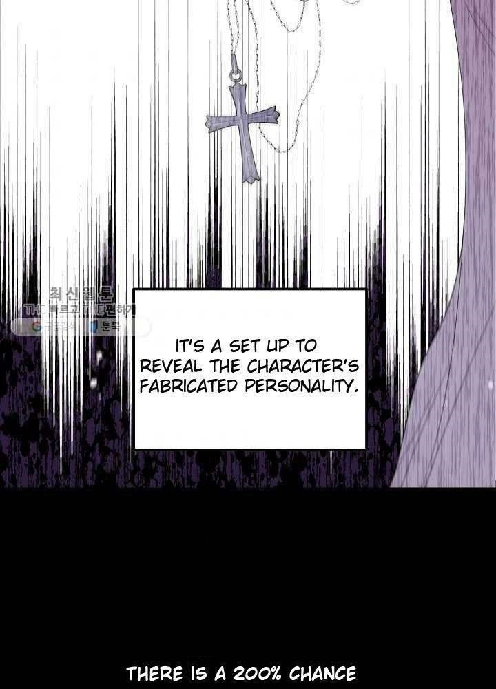 I Became the Male Lead’s Mother Chapter 35 - Page 57 in English