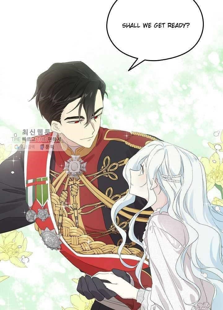 I Became the Male Lead’s Mother Chapter 35 - Page 63 in English