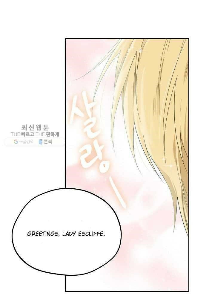 I Became the Male Lead’s Mother Chapter 35 - Page 68 in English