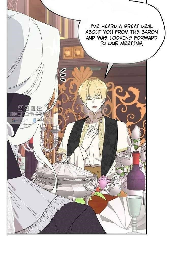 I Became the Male Lead’s Mother Chapter 36 - Page 16 in English