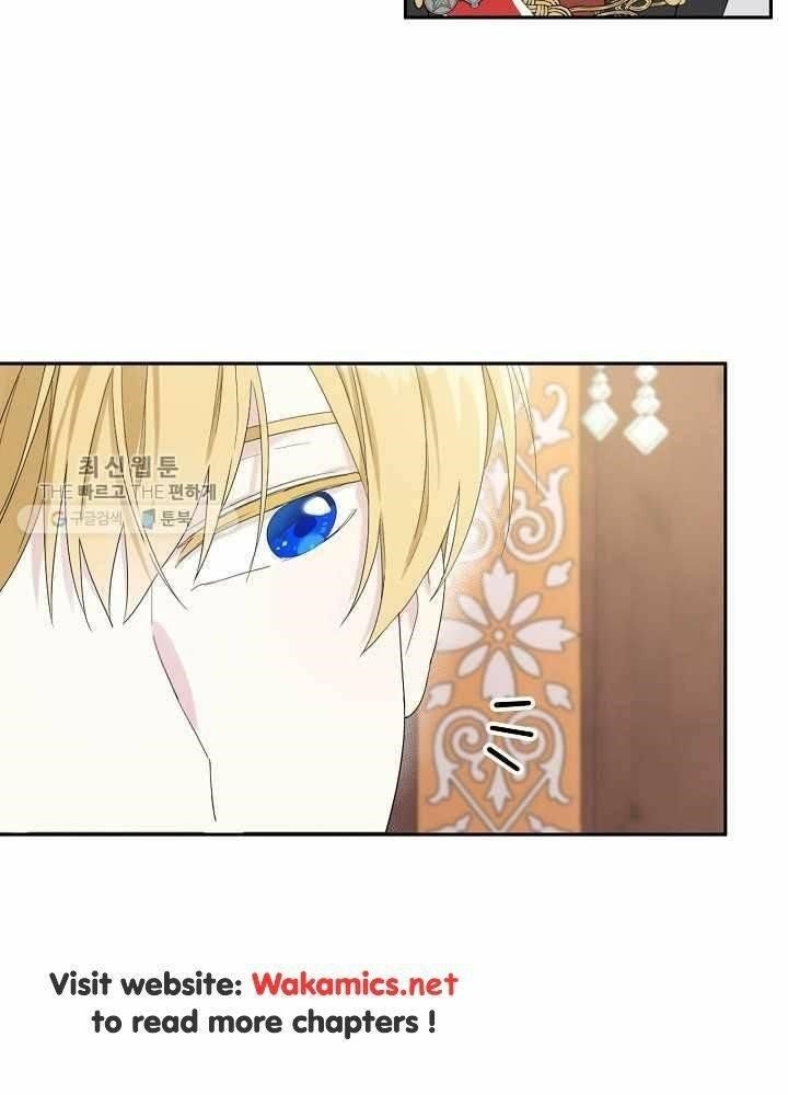 I Became the Male Lead’s Mother Chapter 36 - Page 20 in English