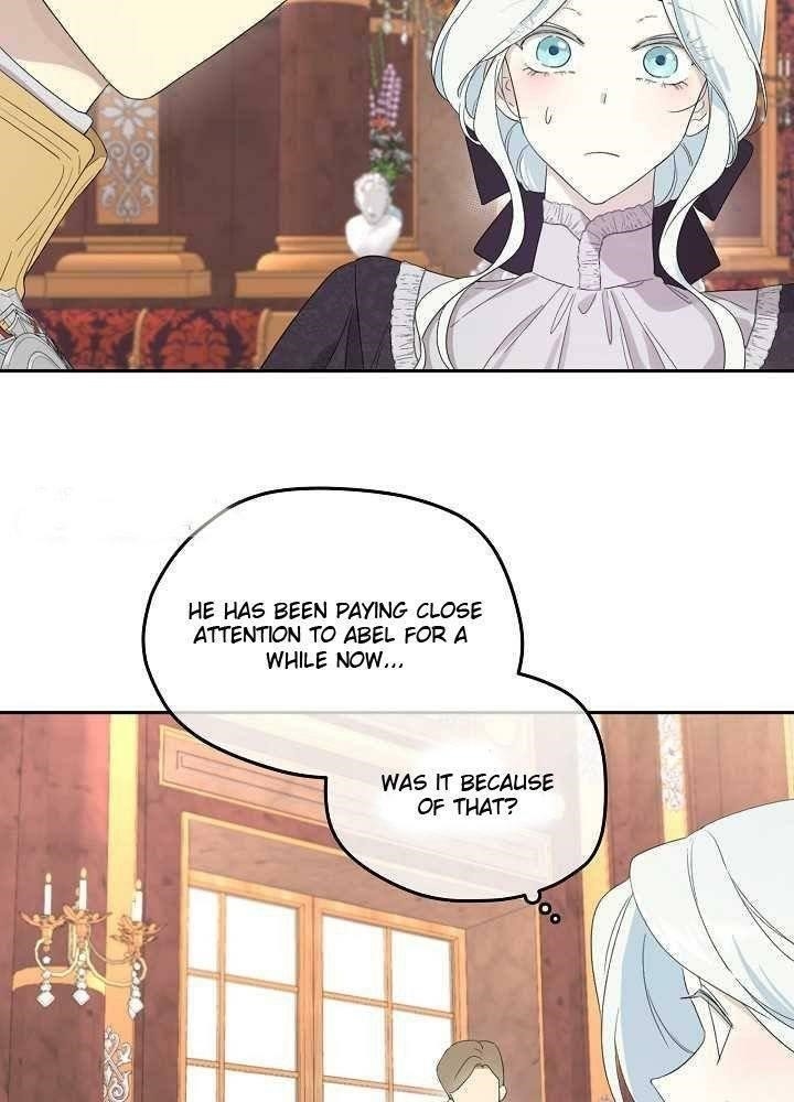 I Became the Male Lead’s Mother Chapter 36 - Page 24 in English