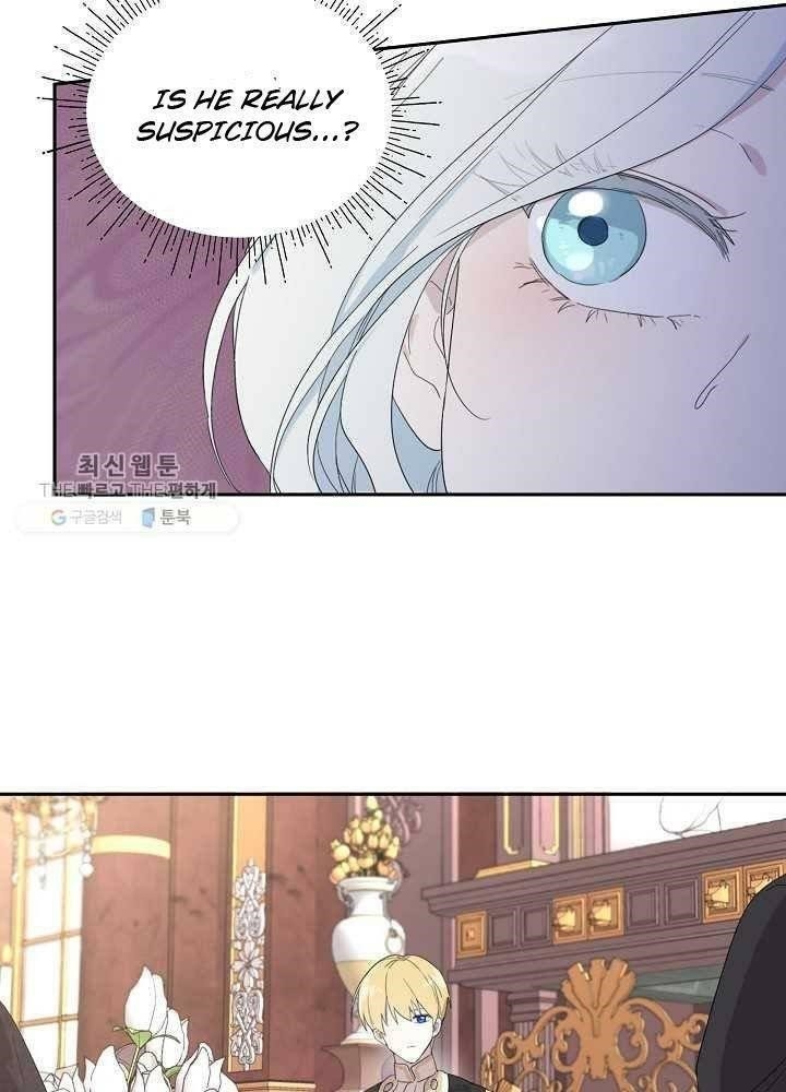 I Became the Male Lead’s Mother Chapter 36 - Page 31 in English