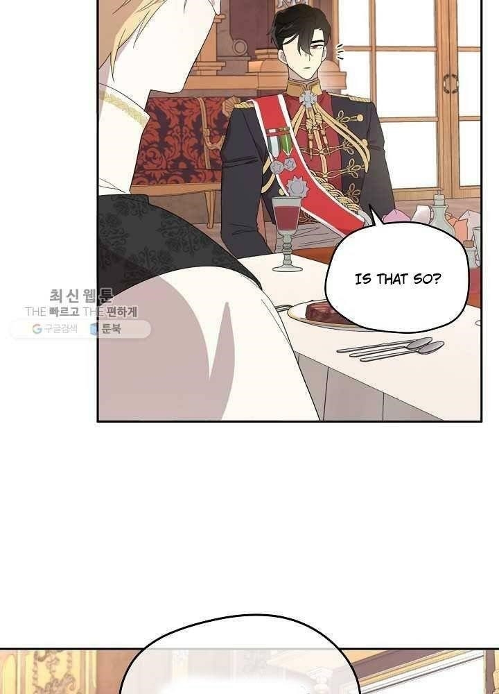 I Became the Male Lead’s Mother Chapter 36 - Page 33 in English