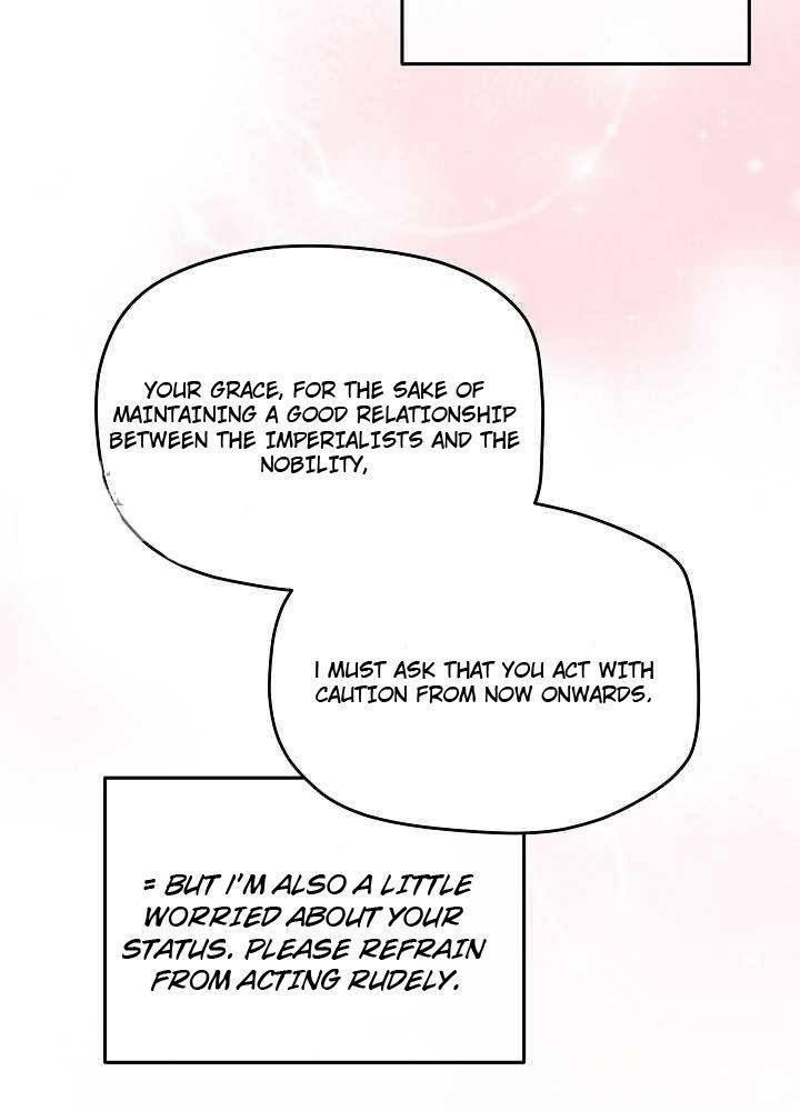 I Became the Male Lead’s Mother Chapter 36 - Page 49 in English