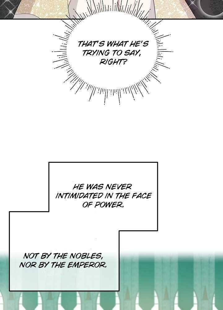 I Became the Male Lead’s Mother Chapter 36 - Page 51 in English