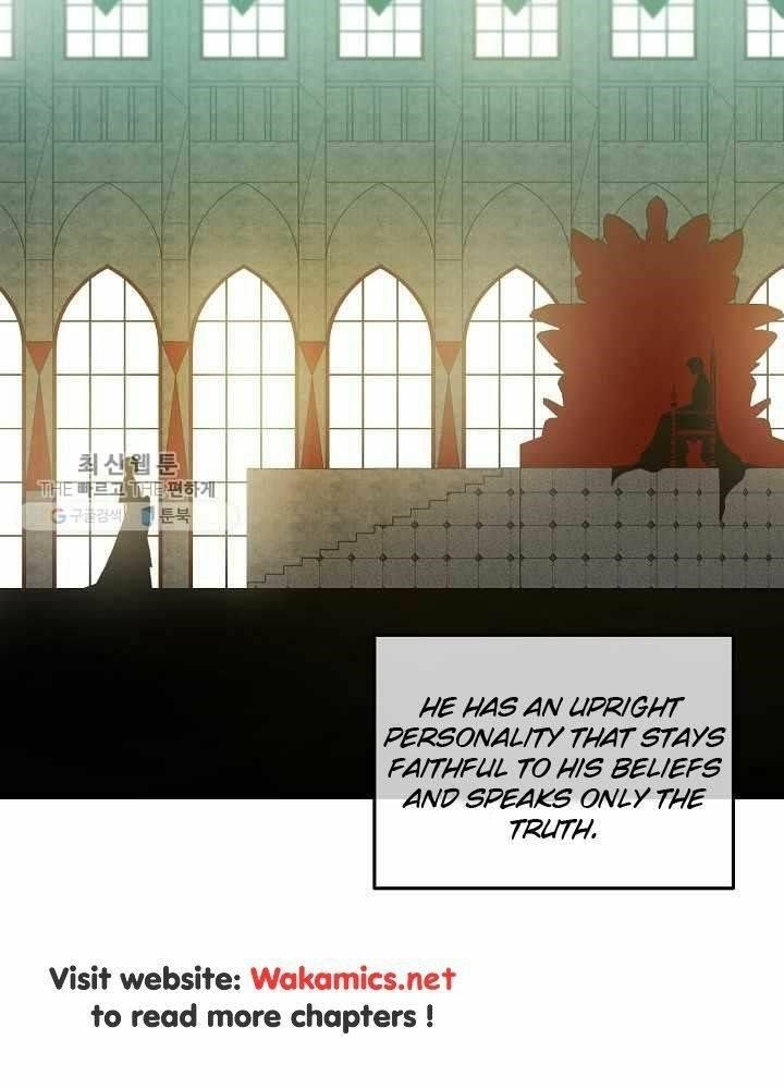 I Became the Male Lead’s Mother Chapter 36 - Page 52 in English