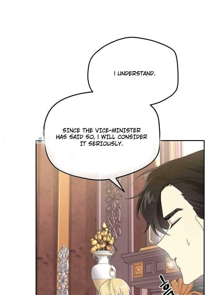I Became the Male Lead’s Mother Chapter 36 - Page 54 in English