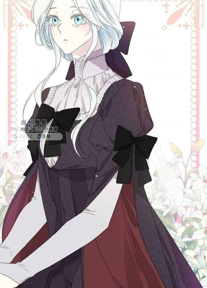 I Became the Male Lead’s Mother Chapter 36 - Page 57 in English