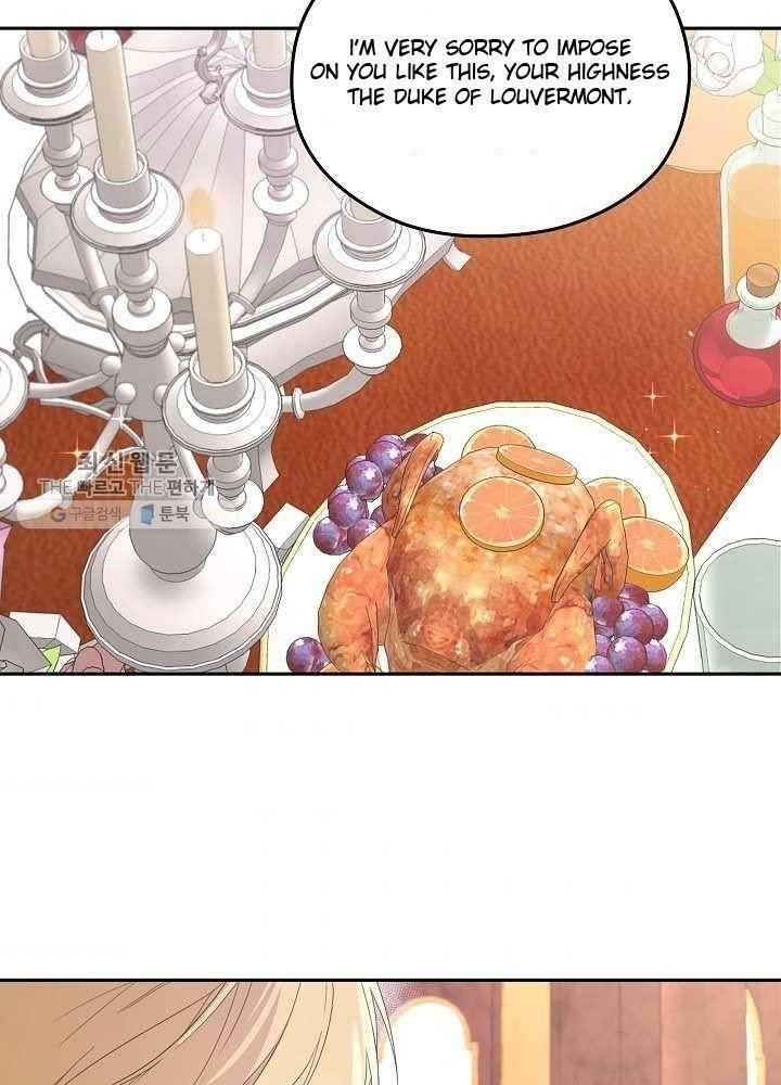 I Became the Male Lead’s Mother Chapter 36 - Page 6 in English