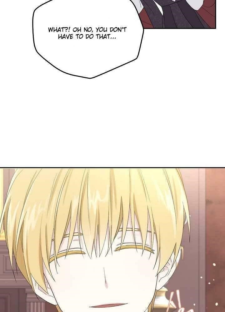 I Became the Male Lead’s Mother Chapter 36 - Page 60 in English