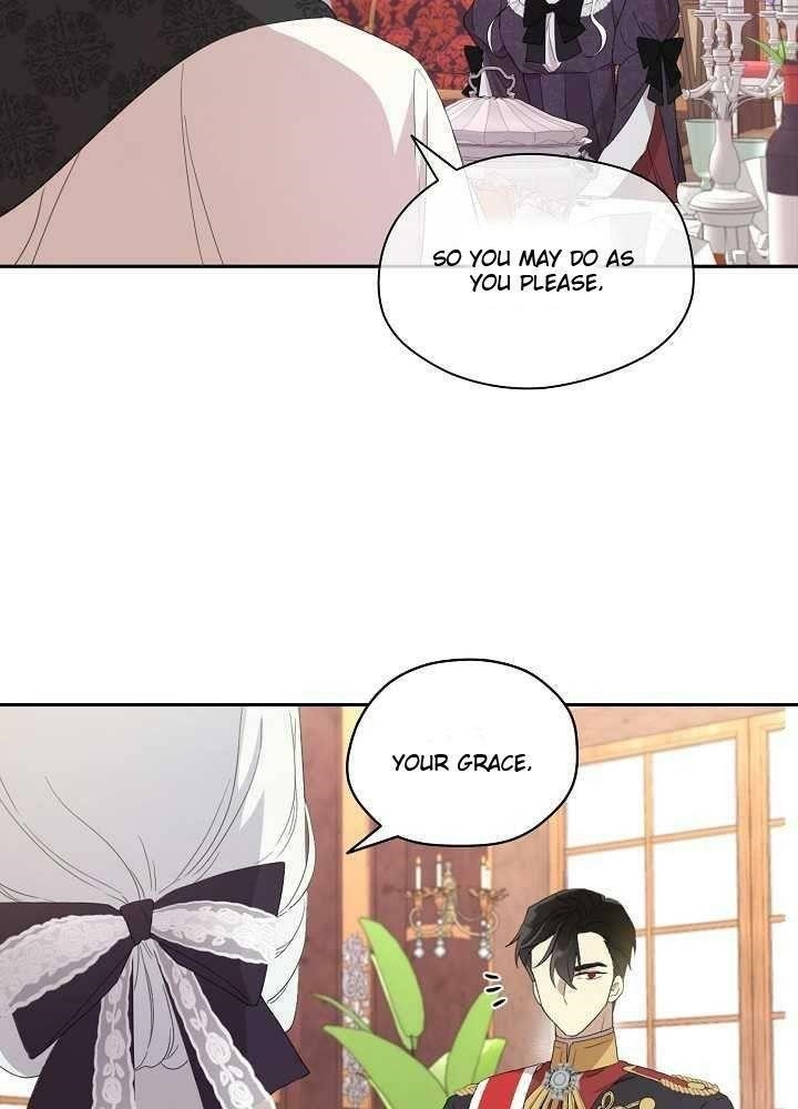 I Became the Male Lead’s Mother Chapter 37 - Page 20 in English