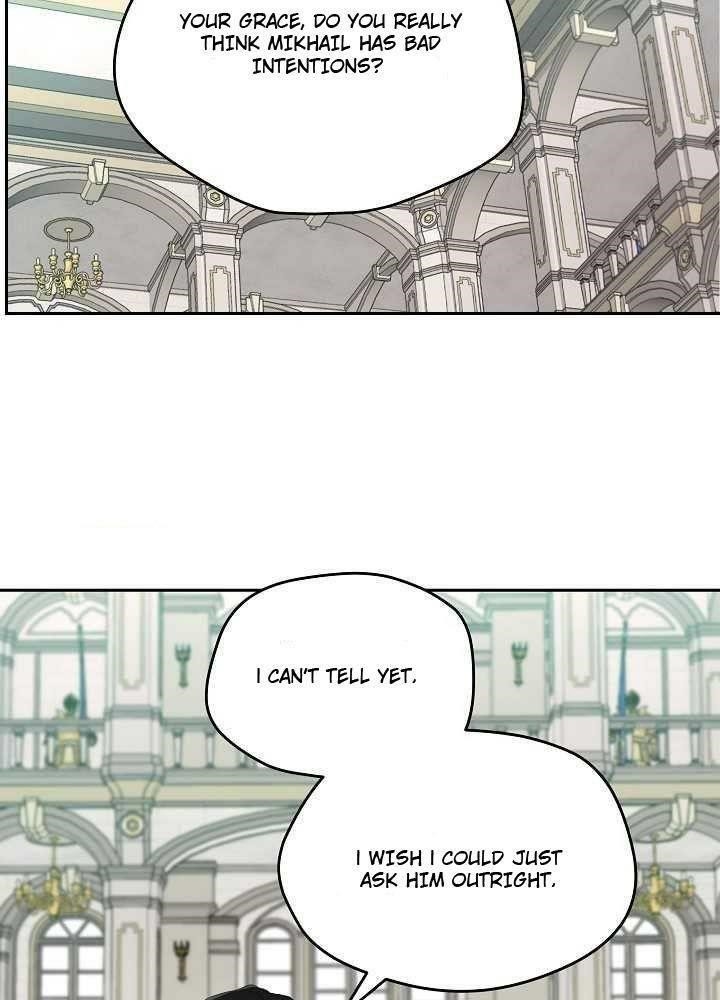 I Became the Male Lead’s Mother Chapter 37 - Page 30 in English