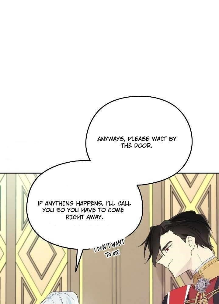 I Became the Male Lead’s Mother Chapter 37 - Page 53 in English