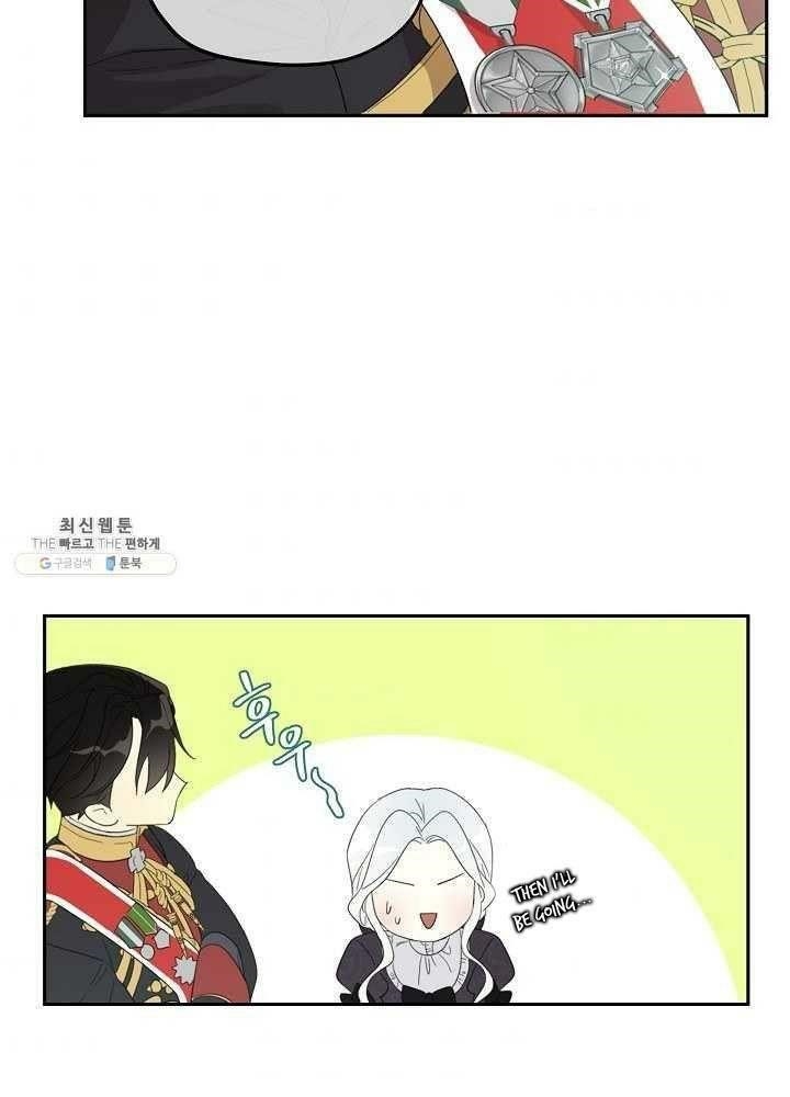 I Became the Male Lead’s Mother Chapter 37 - Page 56 in English