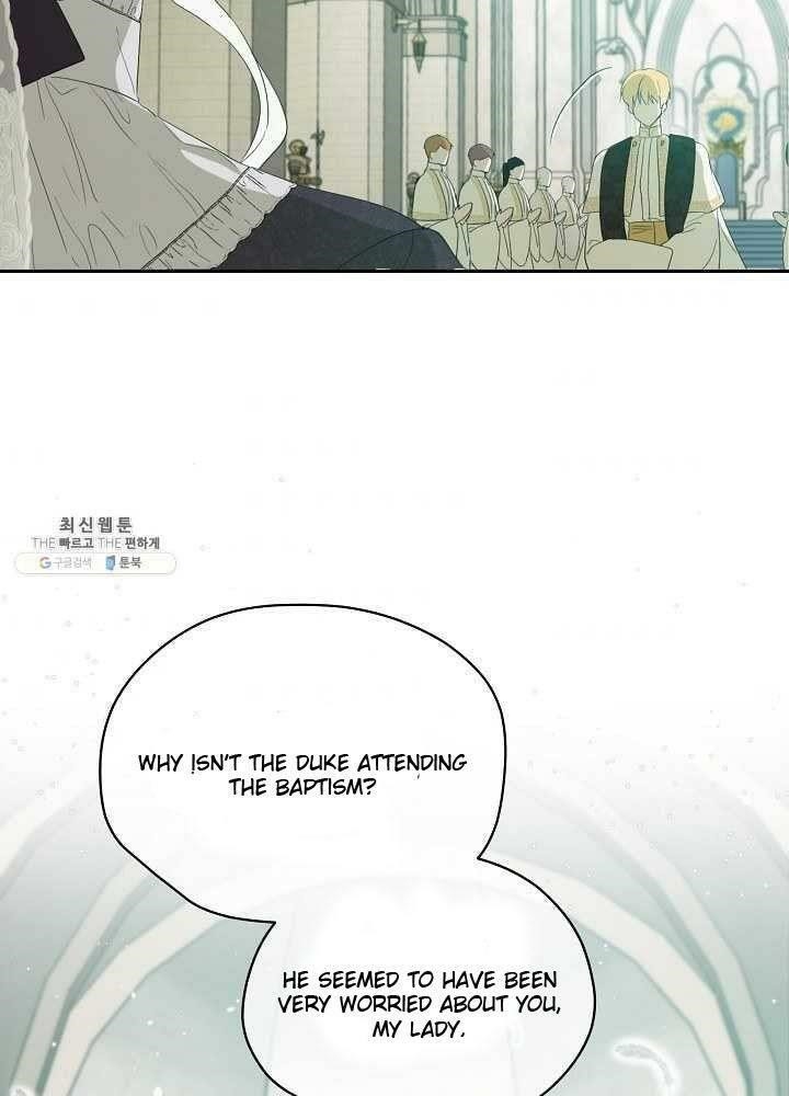 I Became the Male Lead’s Mother Chapter 37 - Page 67 in English
