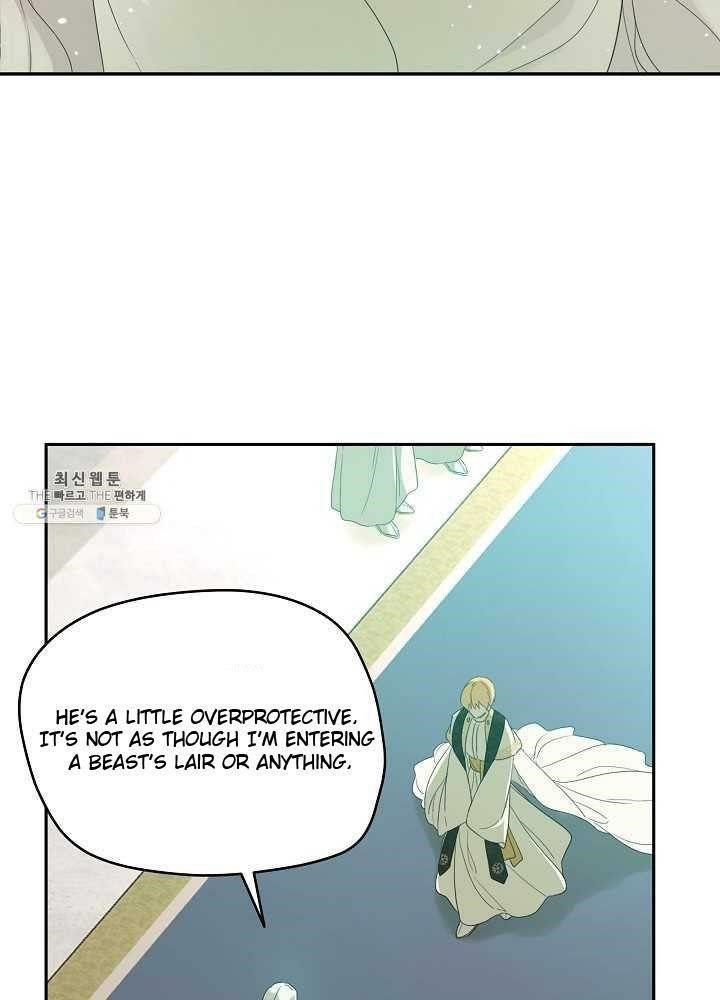 I Became the Male Lead’s Mother Chapter 37 - Page 69 in English