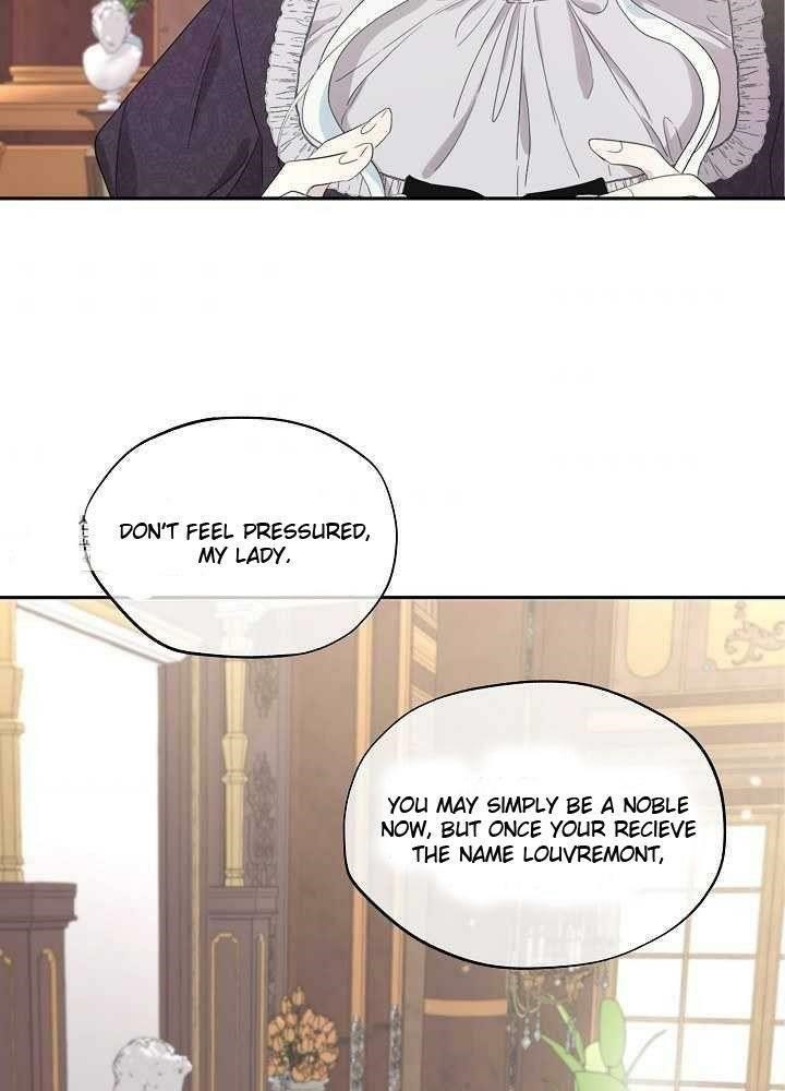 I Became the Male Lead’s Mother Chapter 37 - Page 7 in English