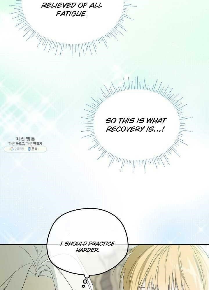 I Became the Male Lead’s Mother Chapter 38 - Page 11 in English