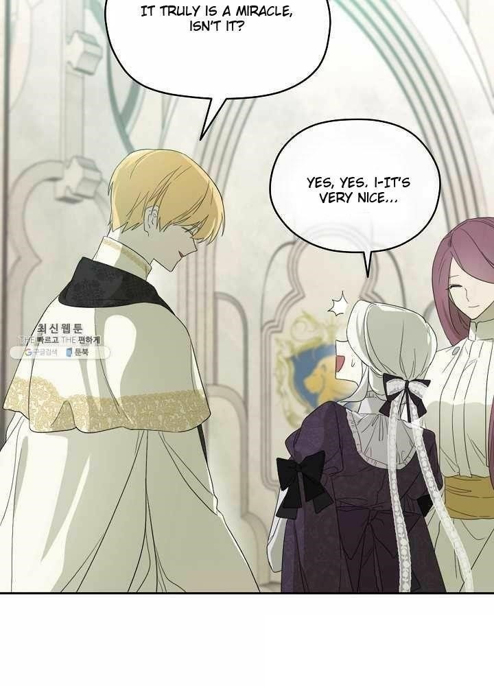 I Became the Male Lead’s Mother Chapter 38 - Page 13 in English