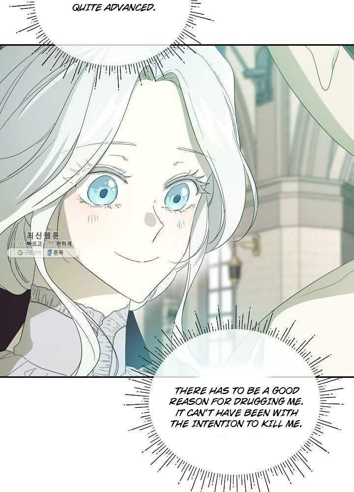 I Became the Male Lead’s Mother Chapter 38 - Page 19 in English