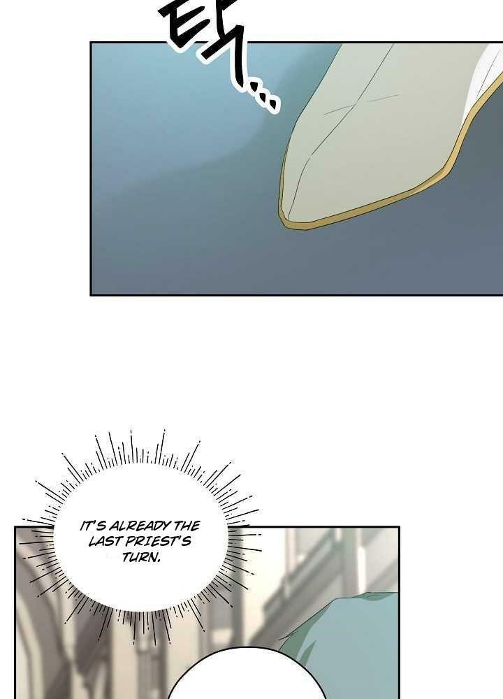 I Became the Male Lead’s Mother Chapter 38 - Page 22 in English