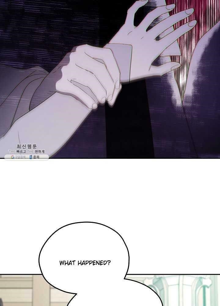 I Became the Male Lead’s Mother Chapter 38 - Page 35 in English