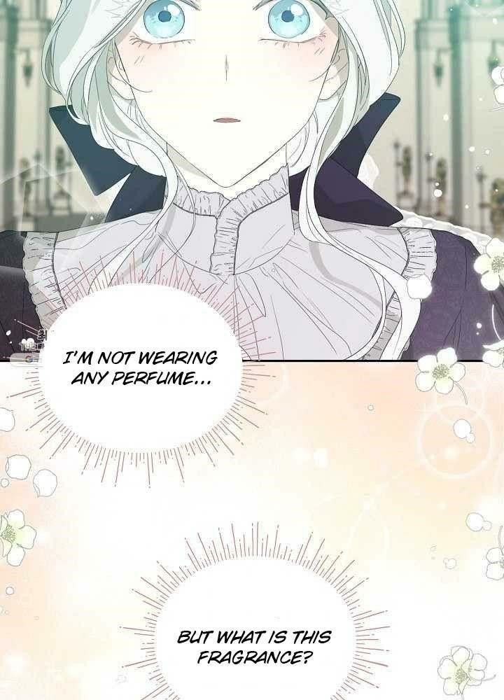 I Became the Male Lead’s Mother Chapter 38 - Page 5 in English