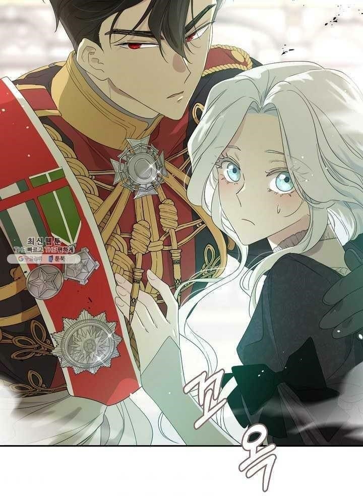 I Became the Male Lead’s Mother Chapter 38 - Page 52 in English