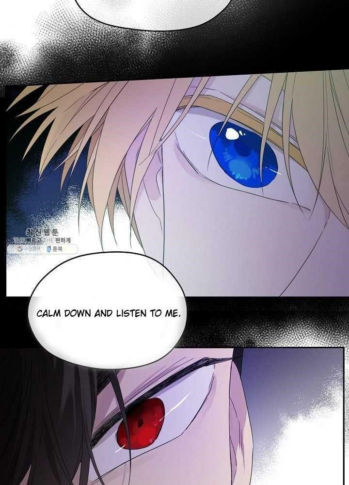 I Became the Male Lead’s Mother Chapter 38 - Page 63 in English