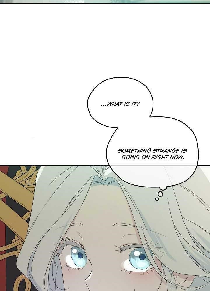 I Became the Male Lead’s Mother Chapter 38 - Page 66 in English