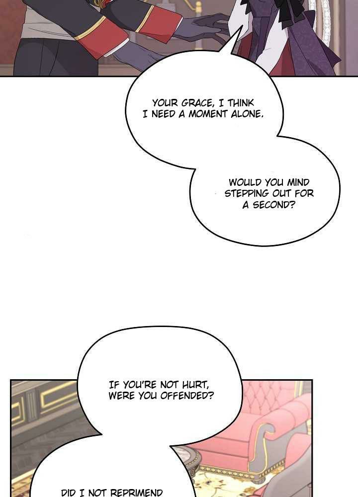 I Became the Male Lead’s Mother Chapter 39 - Page 18 in English