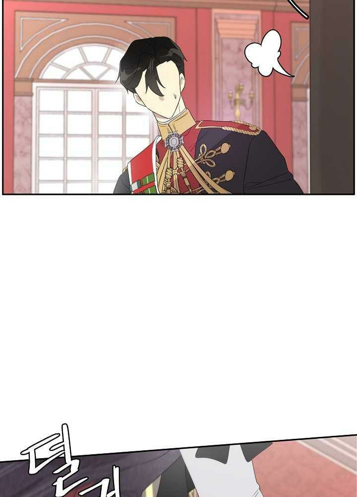 I Became the Male Lead’s Mother Chapter 39 - Page 22 in English