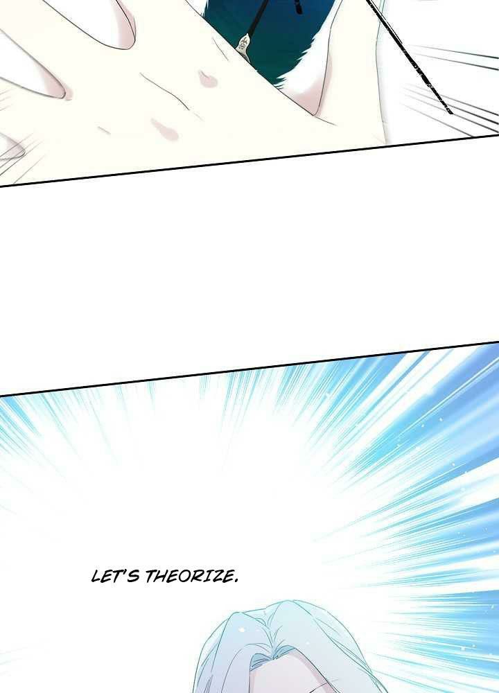 I Became the Male Lead’s Mother Chapter 39 - Page 24 in English