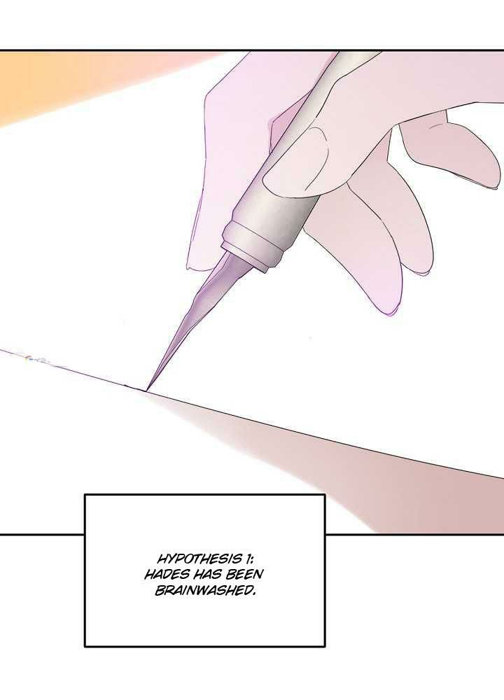 I Became the Male Lead’s Mother Chapter 39 - Page 26 in English