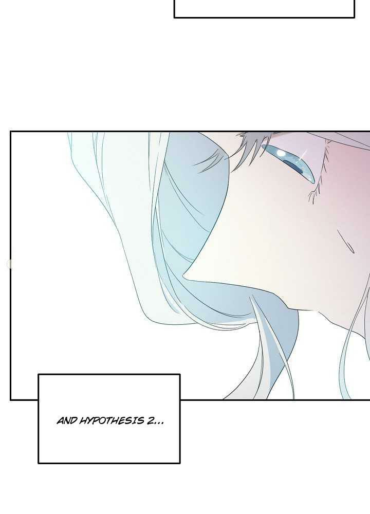 I Became the Male Lead’s Mother Chapter 39 - Page 28 in English