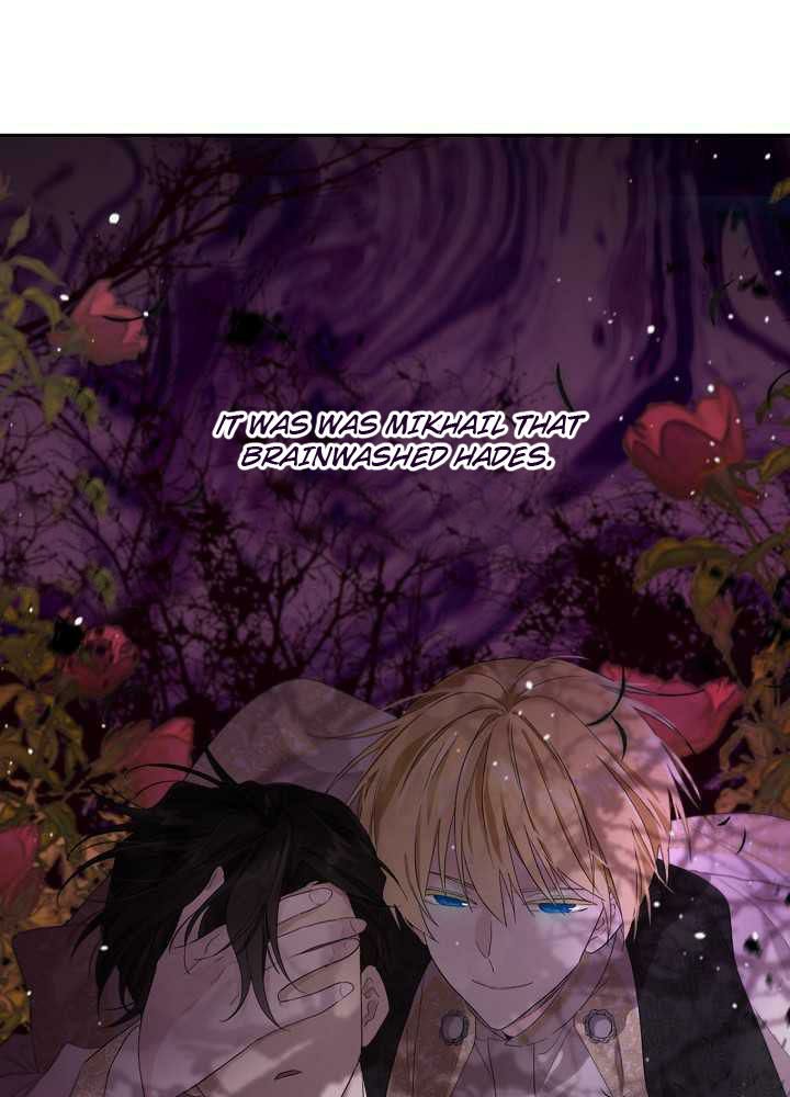 I Became the Male Lead’s Mother Chapter 39 - Page 29 in English