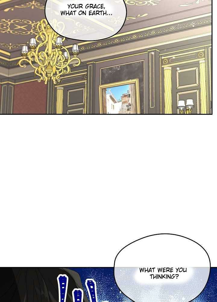 I Became the Male Lead’s Mother Chapter 39 - Page 3 in English