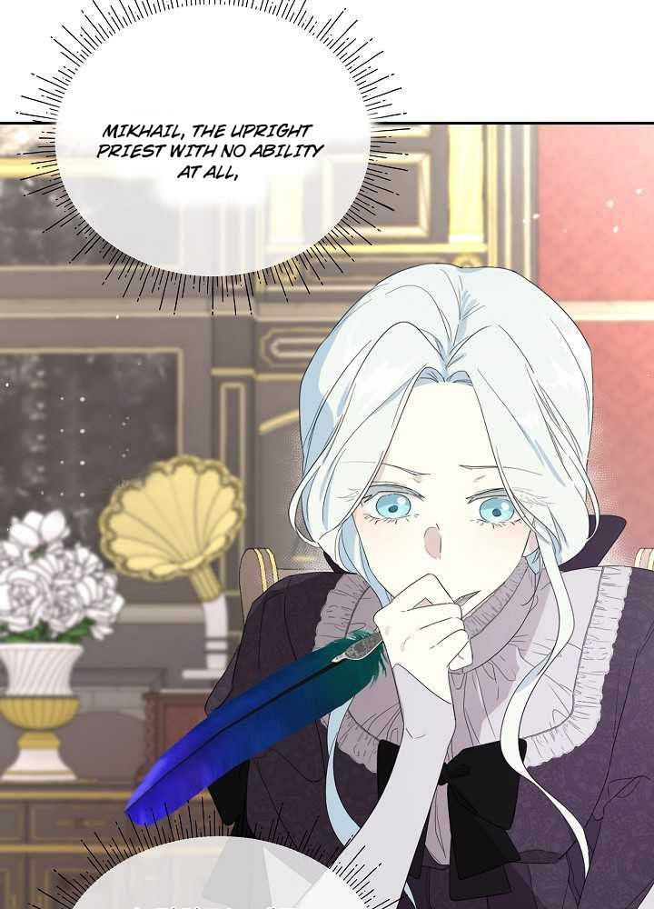 I Became the Male Lead’s Mother Chapter 39 - Page 31 in English