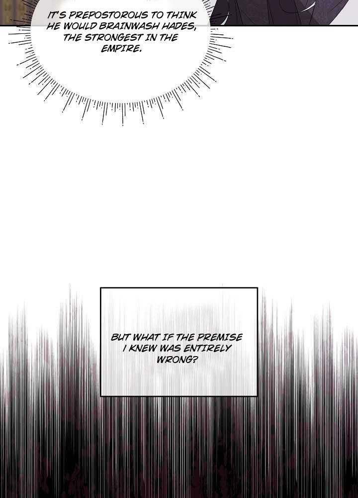 I Became the Male Lead’s Mother Chapter 39 - Page 32 in English